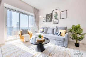 Lavish 1BR at Marina Towers Dubai Marina by Deluxe Holiday Homes